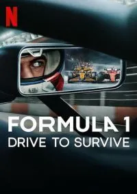 Формула 1. Драйв выживания (сериал 2019) смотреть онлайн бесплатно Лордфильм