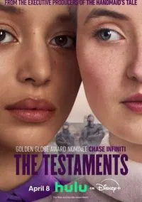 Заветы (сериал 2026) 1-3 серия смотреть онлайн бесплатно Лордфильм